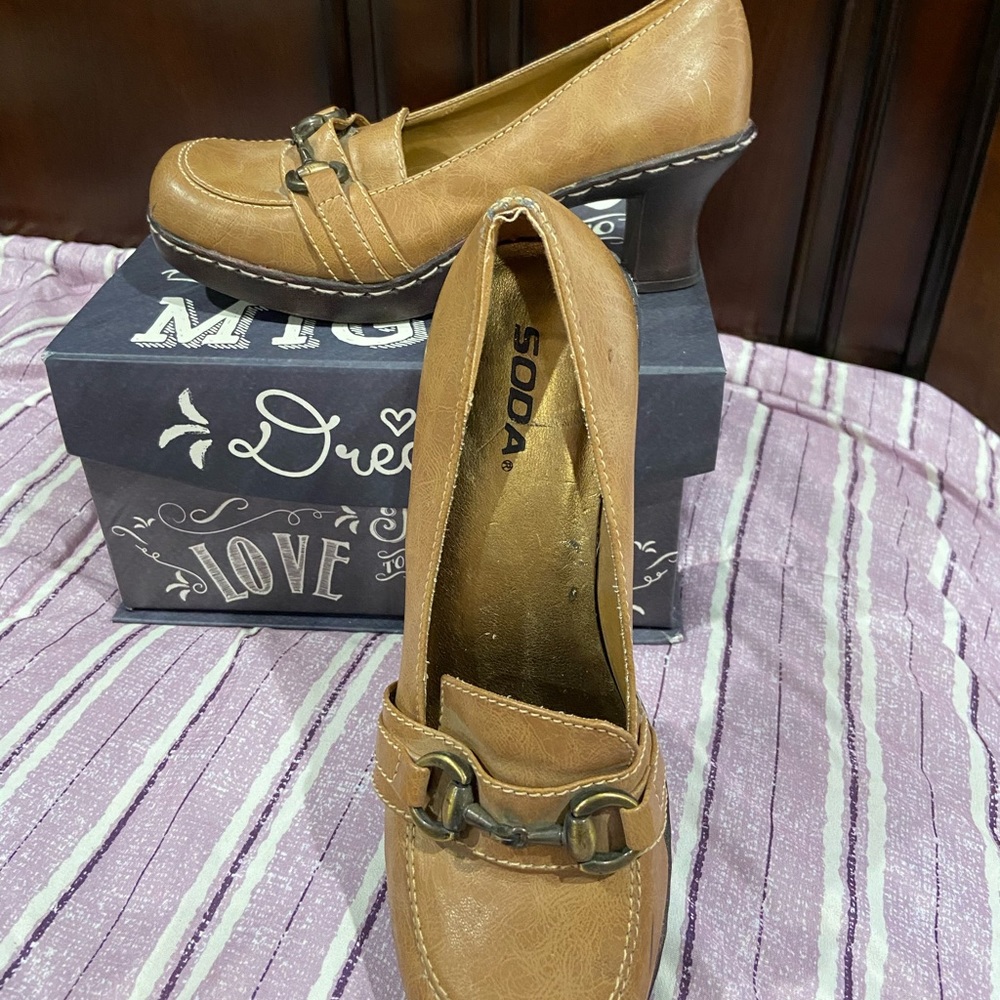 Shoes